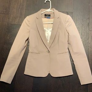 RW & Co blazer